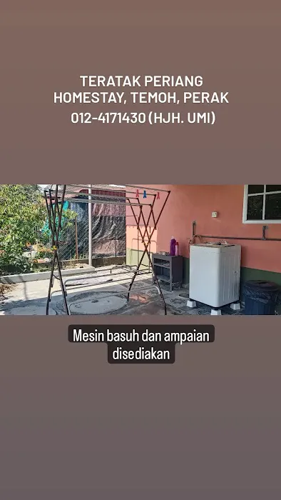 Teratak Periang Homestay Picture 8