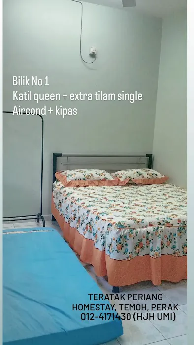 Teratak Periang Homestay Picture 9