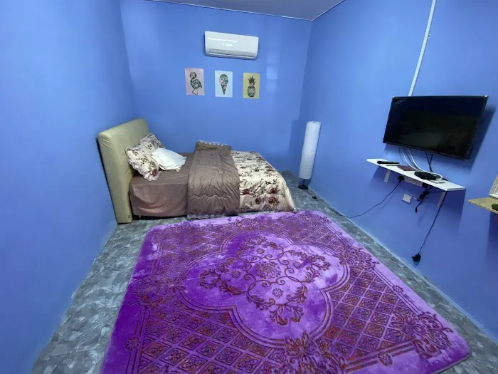 D'Tasik Homestay Picture 1