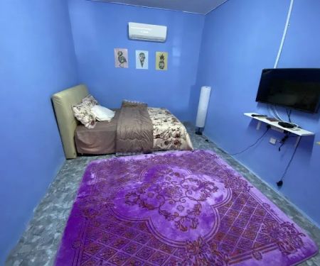 D'Tasik Homestay