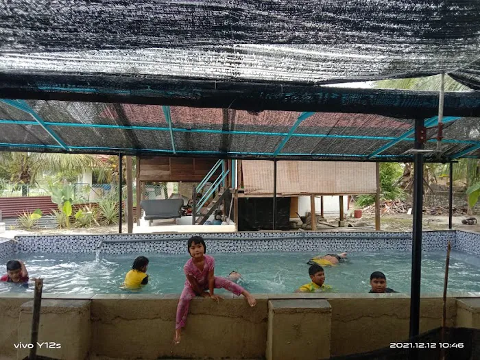D'Tasik Homestay Picture 7
