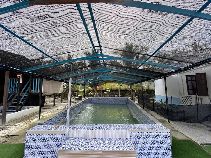 D'Tasik Homestay Picture 3