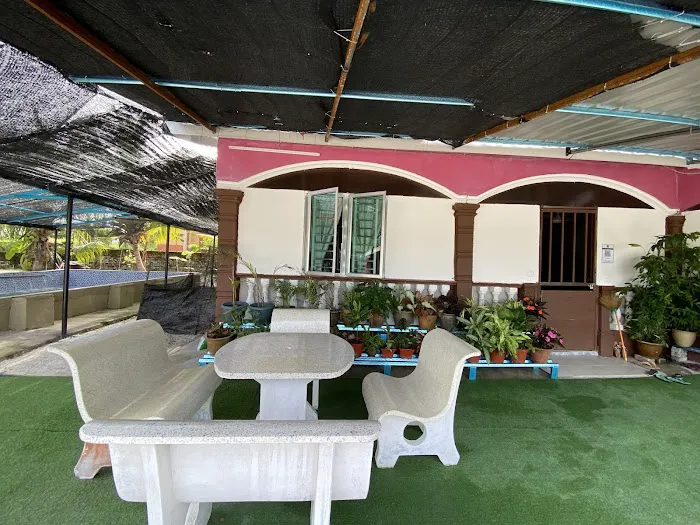 D'Tasik Homestay Picture 6