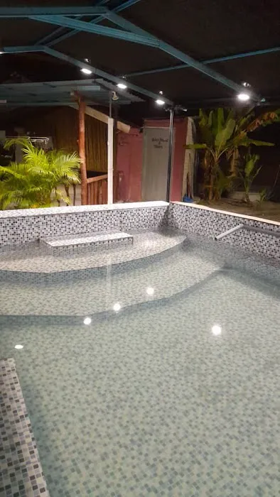 D'Tasik Homestay Picture 10
