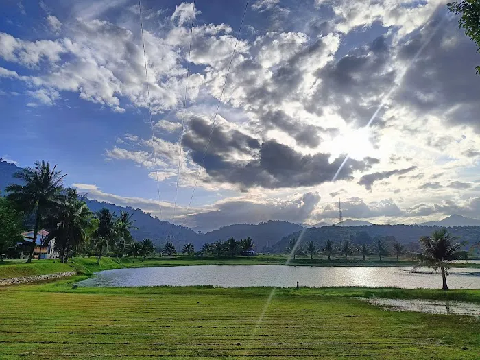 De Temo Agrofarm Resort Picture 2