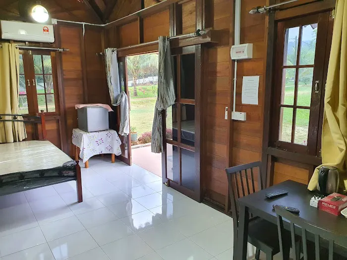 De Temo Agrofarm Resort Picture 3
