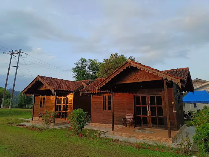 De Temo Agrofarm Resort Picture 1