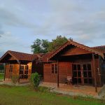 De Temo Agrofarm Resort