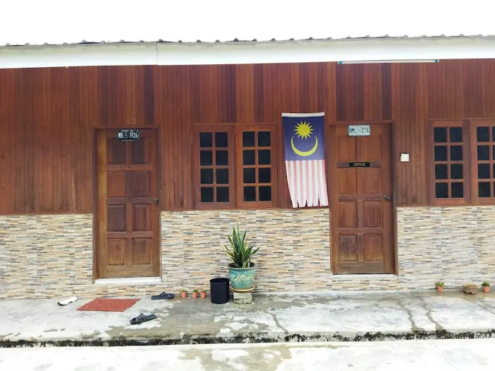 De Temo Agrofarm Resort Picture 9