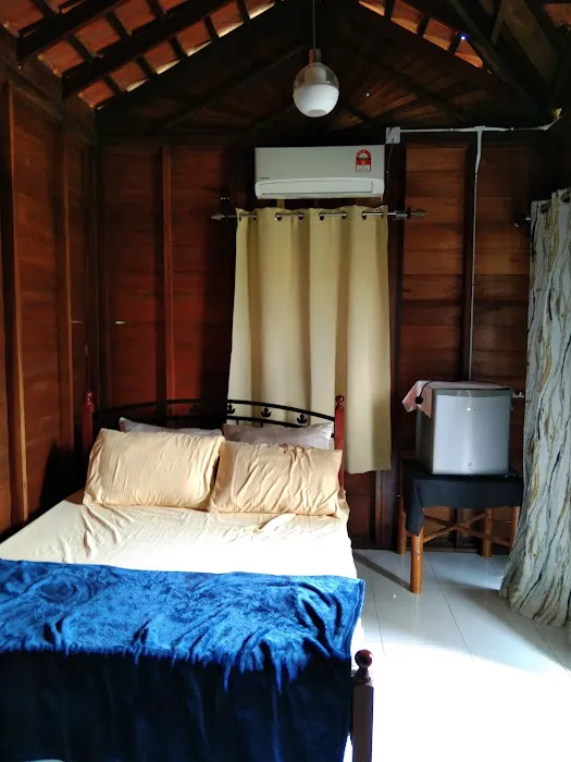 De Temo Agrofarm Resort Picture 10