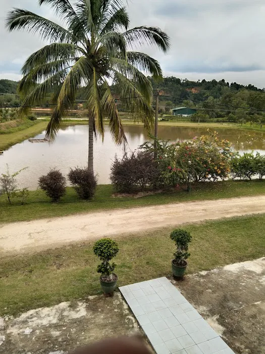 De Temo Agrofarm Resort Picture 7