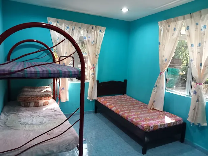 AZINOR HOMESTAY Picture 1