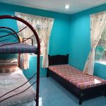 AZINOR HOMESTAY