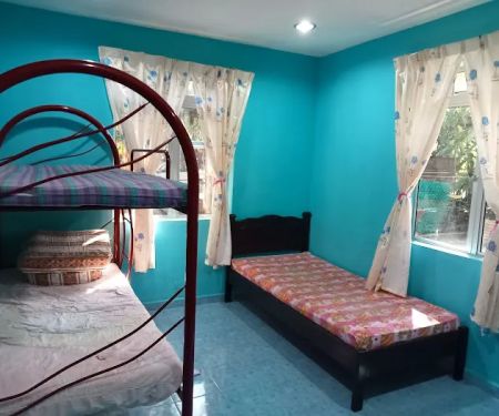 AZINOR HOMESTAY