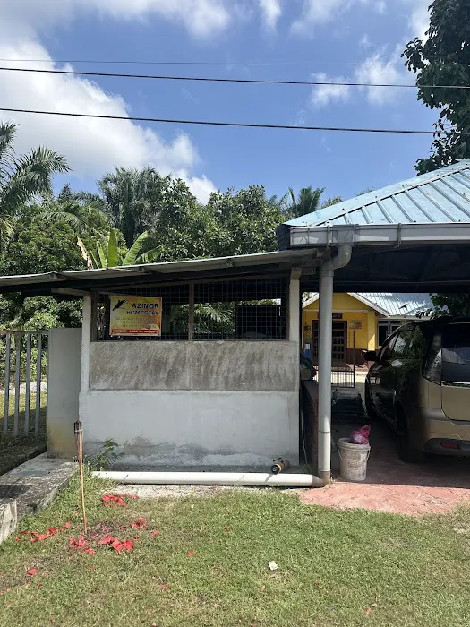 AZINOR HOMESTAY Picture 2