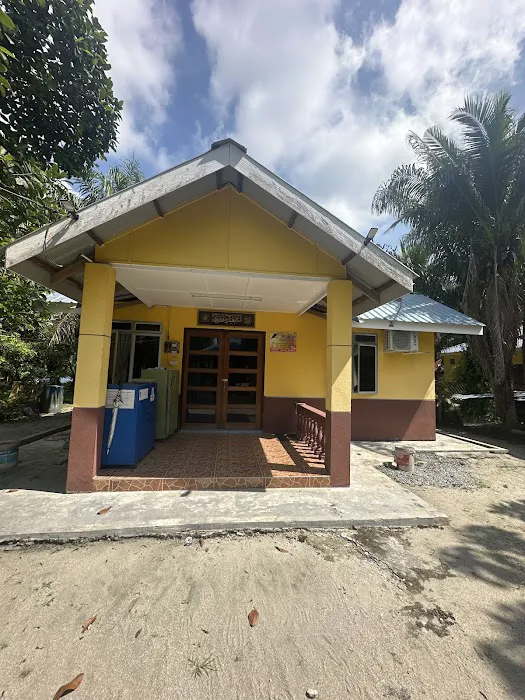 AZINOR HOMESTAY Picture 4