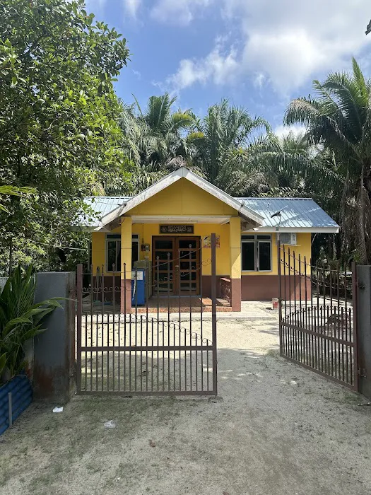 AZINOR HOMESTAY Picture 3