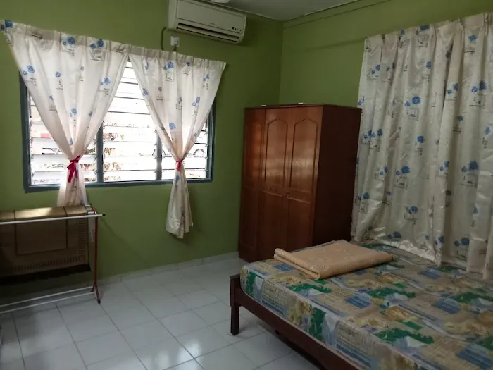 AZINOR HOMESTAY Picture 7