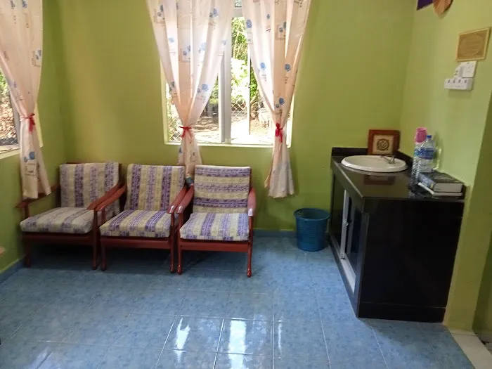 AZINOR HOMESTAY Picture 8