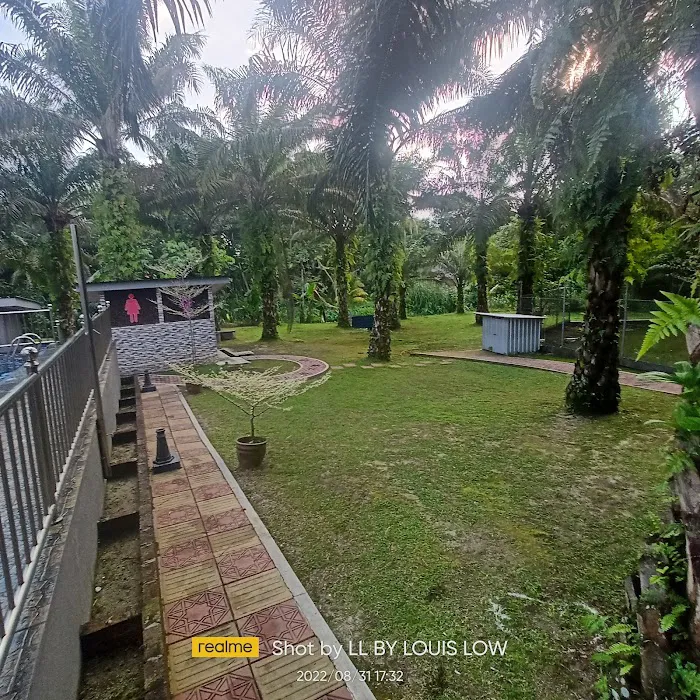 AY Twins Palm Resort Picture 5