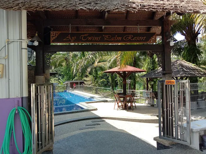 AY Twins Palm Resort Picture 4