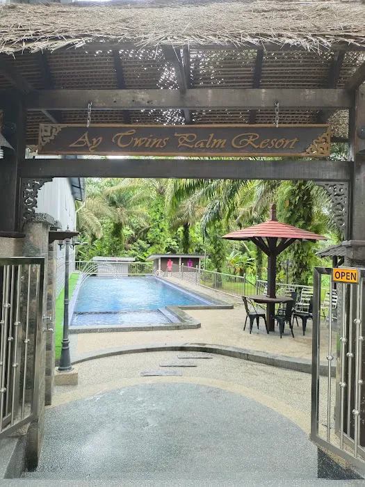 AY Twins Palm Resort Picture 10