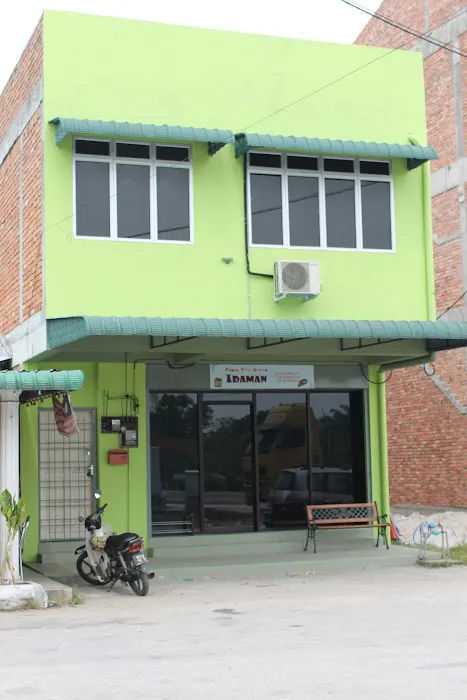 Tapah Idaman Homestay Picture 1