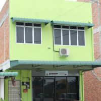 Tapah Idaman Homestay ico