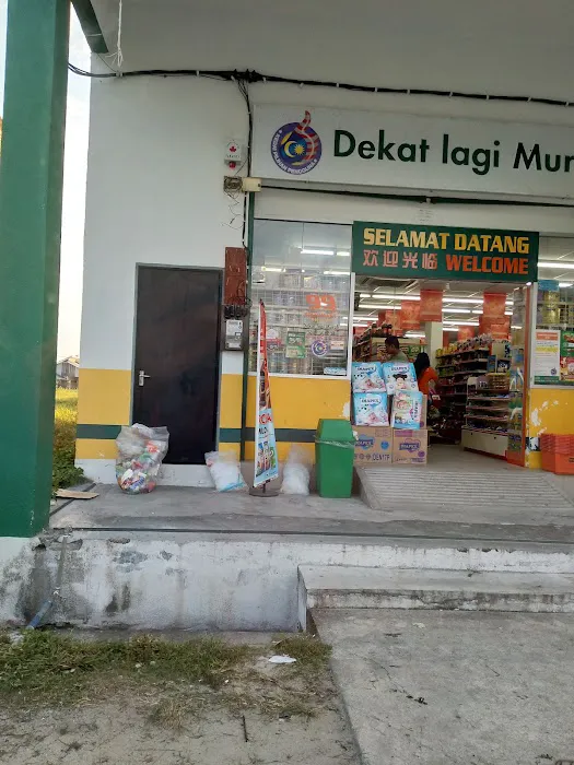 Tapah Idaman Homestay Picture 5