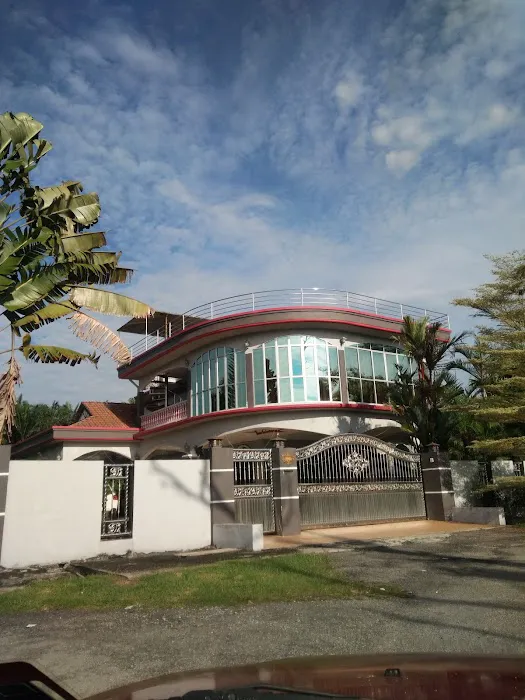 Tapah Idaman Homestay Picture 9