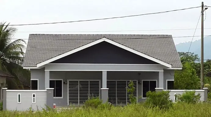 Alif Homestay (Tapah) Picture 1