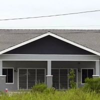 Alif Homestay (Tapah) ico