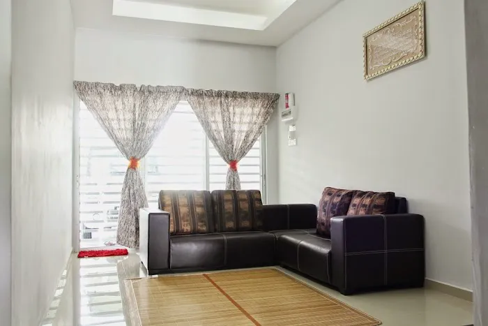 Alif Homestay (Tapah) Picture 2