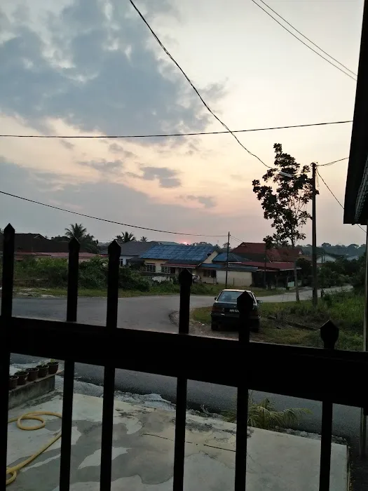 Alif Homestay (Tapah) Picture 4