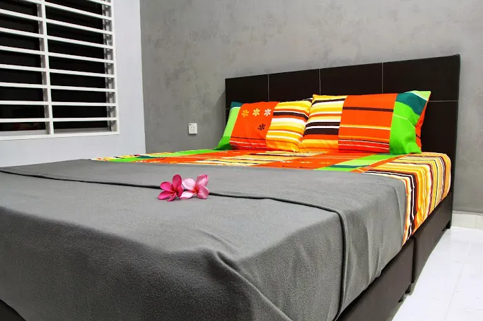 Alif Homestay (Tapah) Picture 3