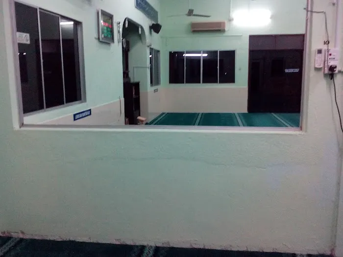 Alif Homestay (Tapah) Picture 6
