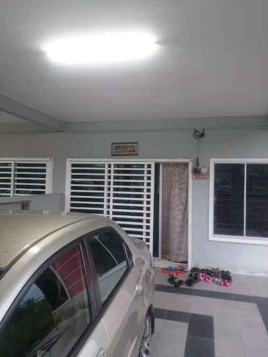 Alif Homestay (Tapah) Picture 8