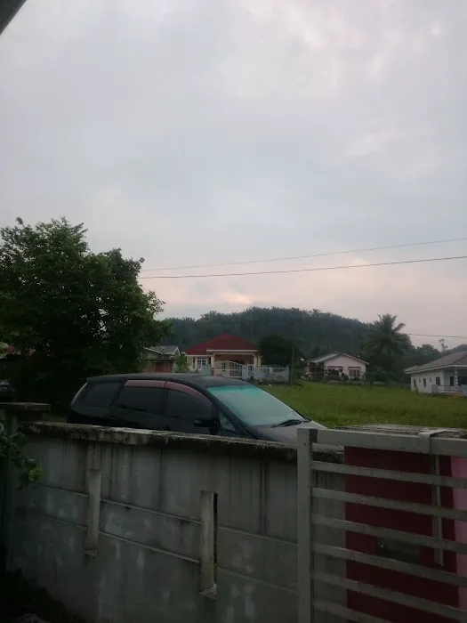 Alif Homestay (Tapah) Picture 5