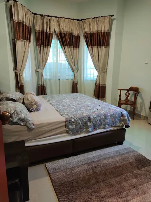 Seri Kekanda Homestay Picture 2