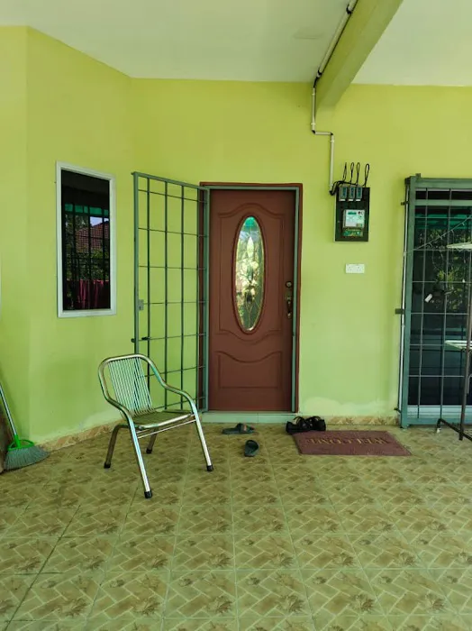 Seri Kekanda Homestay Picture 6