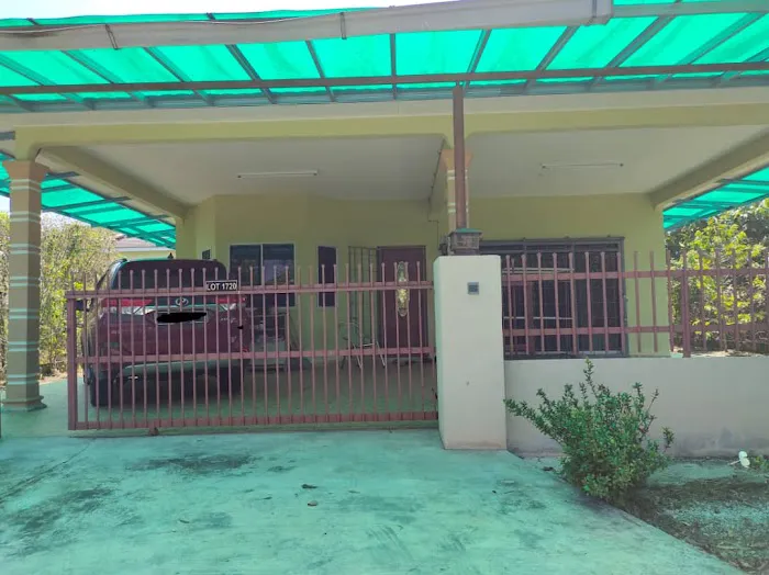 Seri Kekanda Homestay Picture 3