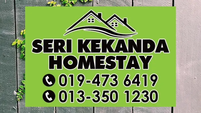 Seri Kekanda Homestay Picture 10