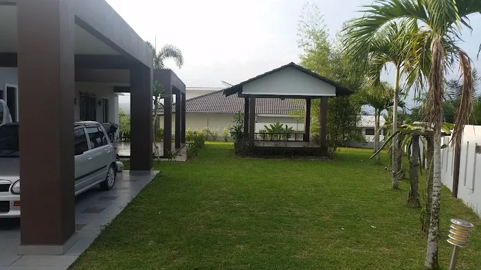 D'hearty Homestay Picture 3