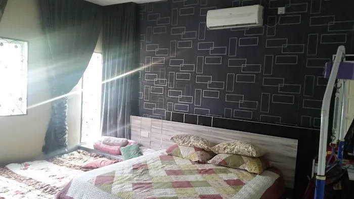 D'hearty Homestay Picture 2