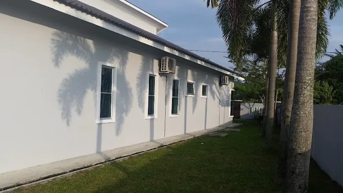 D'hearty Homestay Picture 5