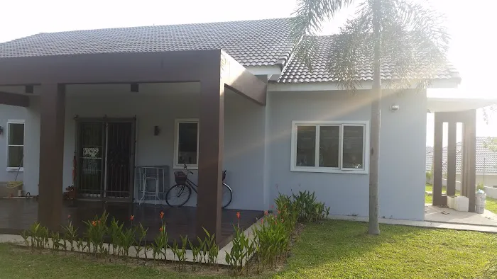 D'hearty Homestay Picture 8