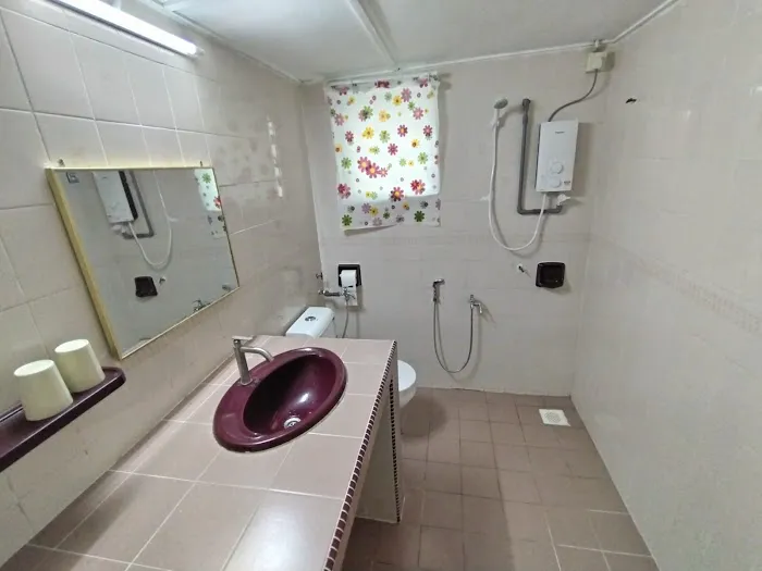al Jannah Homestay Kuala Kubu Bharu Picture 2