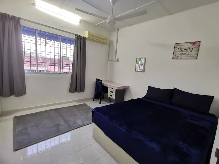 al Jannah Homestay Kuala Kubu Bharu Picture 3