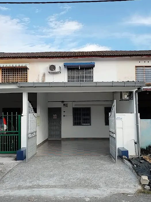 al Jannah Homestay Kuala Kubu Bharu Picture 1