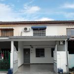 al Jannah Homestay Kuala Kubu Bharu